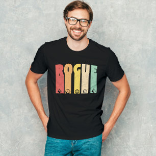 Rôle de l'Imaginaire Rogue Dungeon jouant T-Shirt 