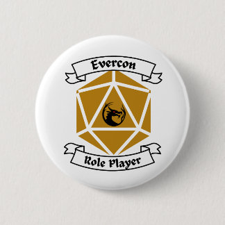 Role Player 2 Inch Round Button