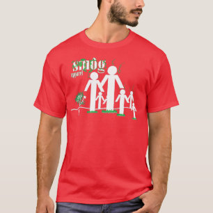 Role Reversal 2 T-Shirt