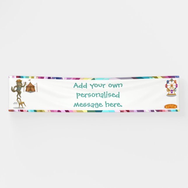Rolf wolf balancing act banner (Horizontal)
