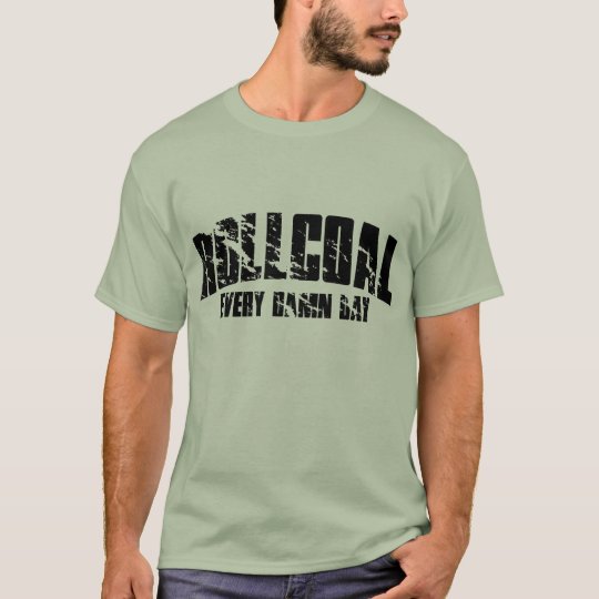 Roll Coal Every Day T-Shirt