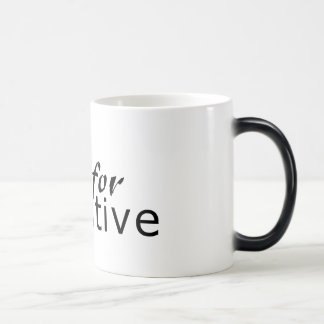 Roll for initiative magic mug