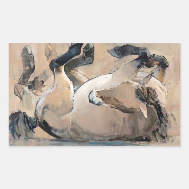 Roll Sticker (Front)