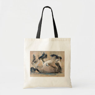 Roll Tote Bag