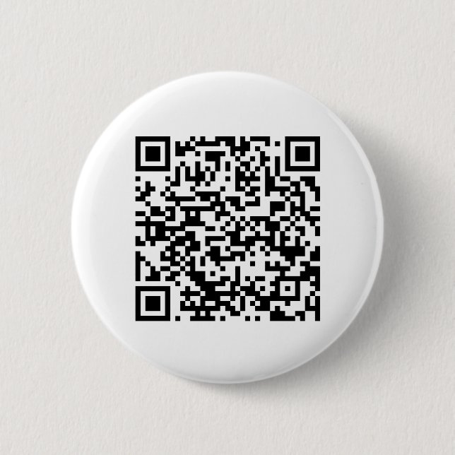 Rolled again? 2 inch round button (Front)