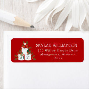 Rolled With It Funny Toilet Paper Christmas Tree