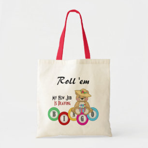 Roll'em Sac fourre-tout
