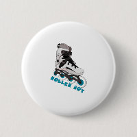 Roller Boy