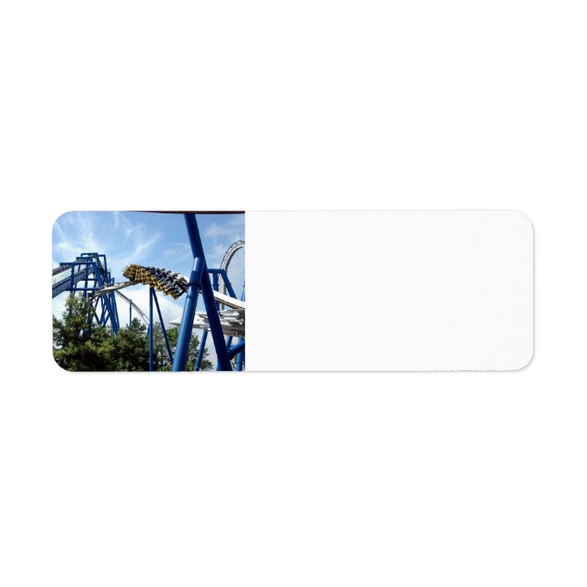 roller coaster (Front)