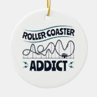Roller Coaster Addict