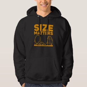 Roller Coaster For Men Women Kids Rollercoaster 2 Hoodie