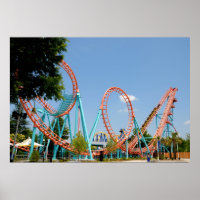 Roller Coaster