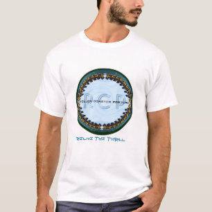 Roller Coaster T-Shirt