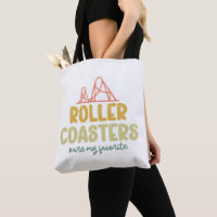 Roller Coasters Are My Favourite Adventure Park Fu