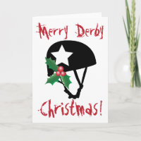 Roller Derby Christmas, Roller Skating
