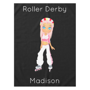 Roller Derby Nappe