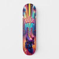 Roller Disco Fever Edition 2