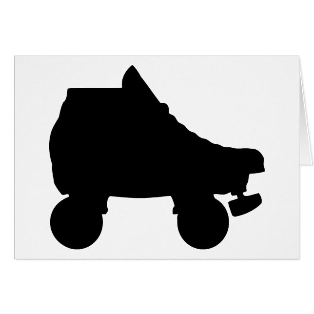 roller skate (Front Horizontal)
