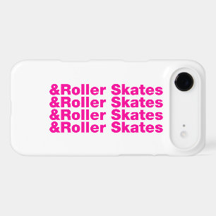 & Roller Skates