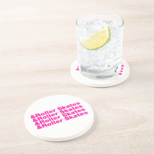 & Roller Skates Coaster