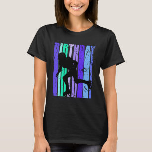 Roller Skating Girls Daughter Queen Teen Inline Sk T-Shirt