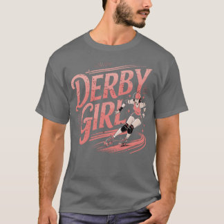 Roller Sports friends T-Shirt