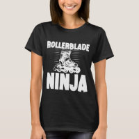 Rollerblade Ninja