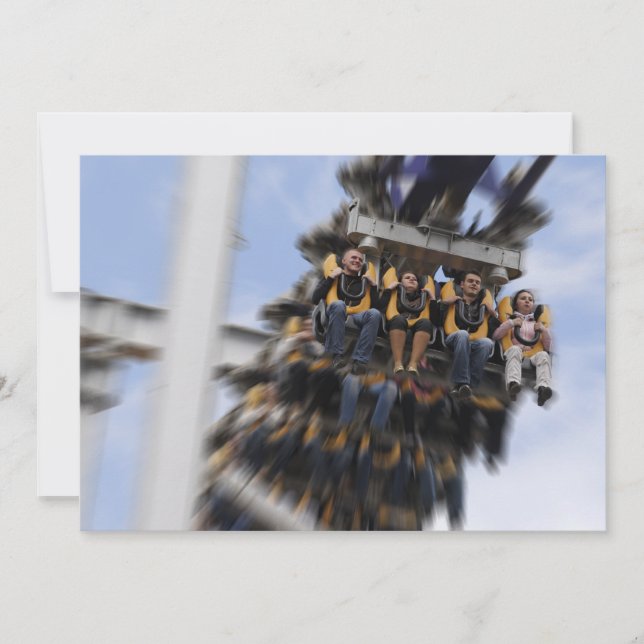 Rollercoaster (Front)