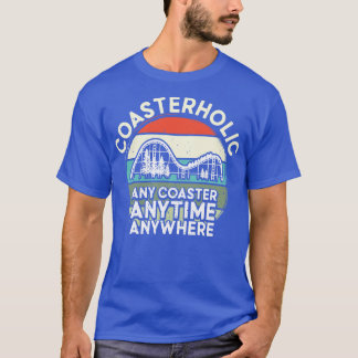 Rollercoaster 1 T-Shirt