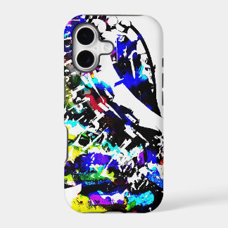 ROLLERCOASTER MULTICOLOUR