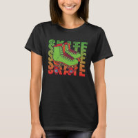 Rollerskates Roller Derby Skates Girl 90's 89s Cos