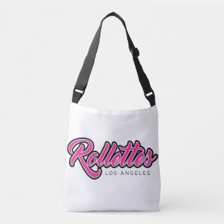 Rollettes adjustable tote