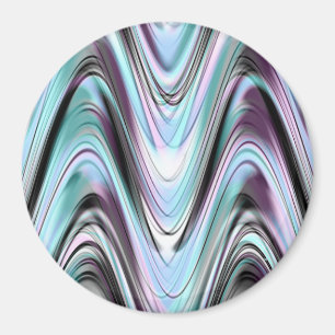 Rollin'  waves...... magnet