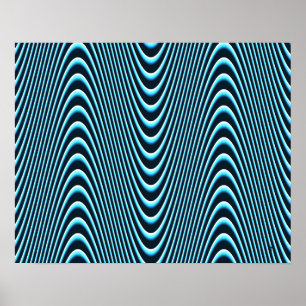 Rollin' Waves... Poster