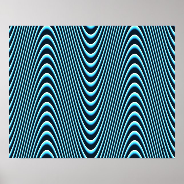 Rollin' Waves... Poster (Front)
