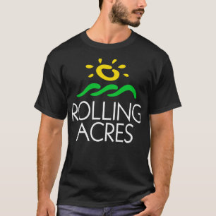 Rolling Acres Mall Defunct Akron Ohio 10 T-Shirt