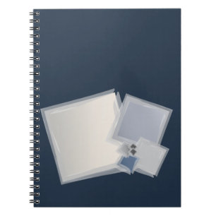 Rolling Fibonacci squares Notebook