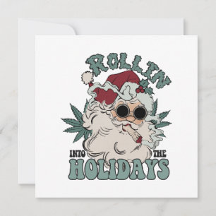 Rolling into the Holidays