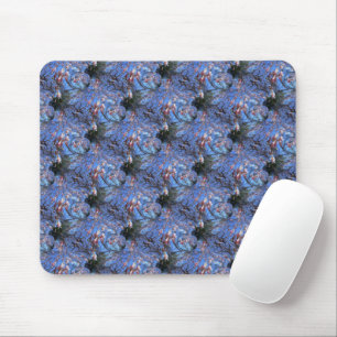 Rolling Magnolias..... Mouse Pad