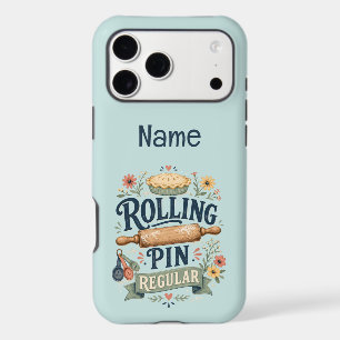 Rolling Pin Regular Cottage Baker