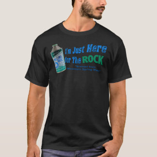 Rolling Rock Beer Design  T-Shirt