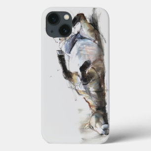 Rolling Rolling Rolling 2011 iPhone 13 Case