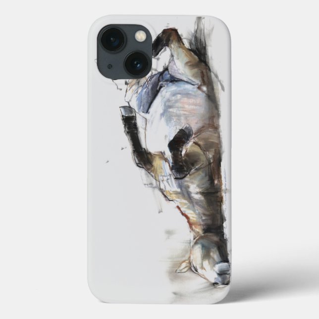 Rolling Rolling Rolling 2011 Case-Mate iPhone Case (Back)