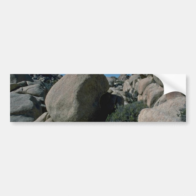 Rolling Stones Bumper Sticker (Front)