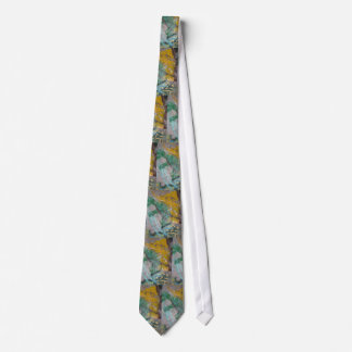 Rolling Stones meets Water & Wine Tie