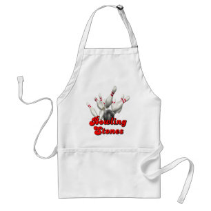 Rolling Stones Standard Apron