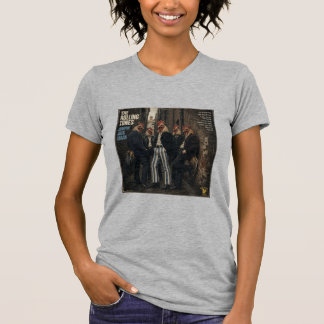Rolling Tones Album: a Parody T-Shirt
