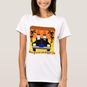 Rolling with the Gnom-ies T-Shirt