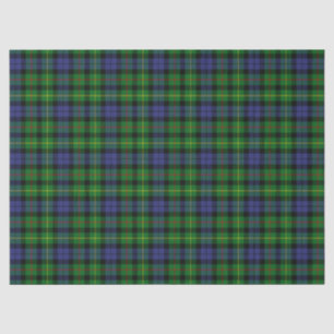 Rollo Tartan Tissue Paper