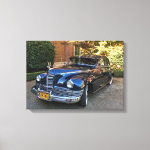 Rolls Royce Classic Car